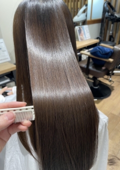 REPLEX リプレックス 髪質改善トリートメント