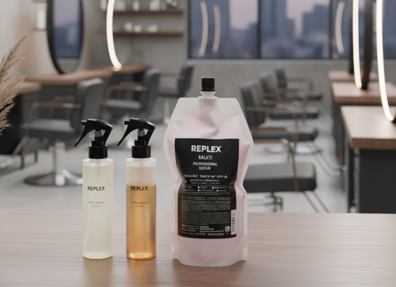 REPLEX リプレックス