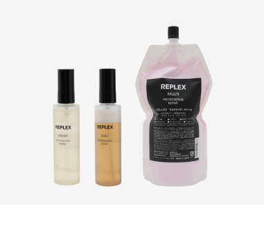 パームズラボ・リプレックス